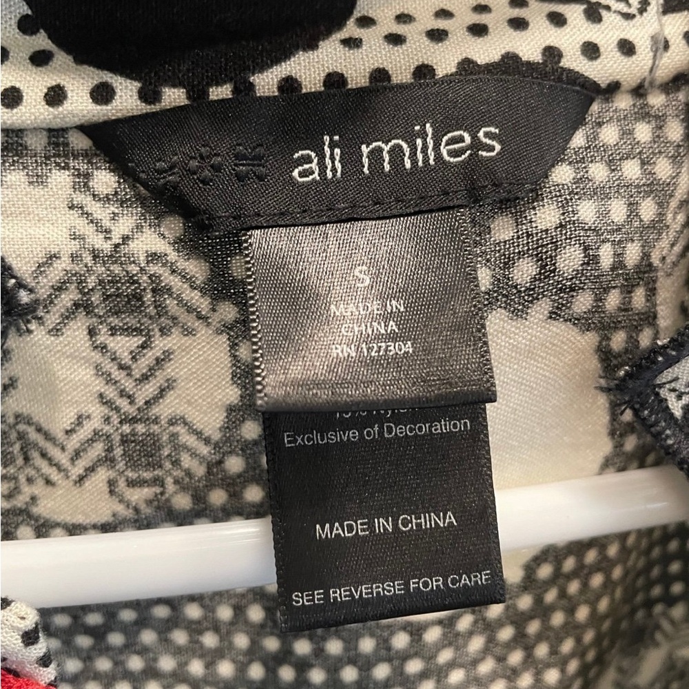 Ali Miles Jacket - Picture 3 of 3